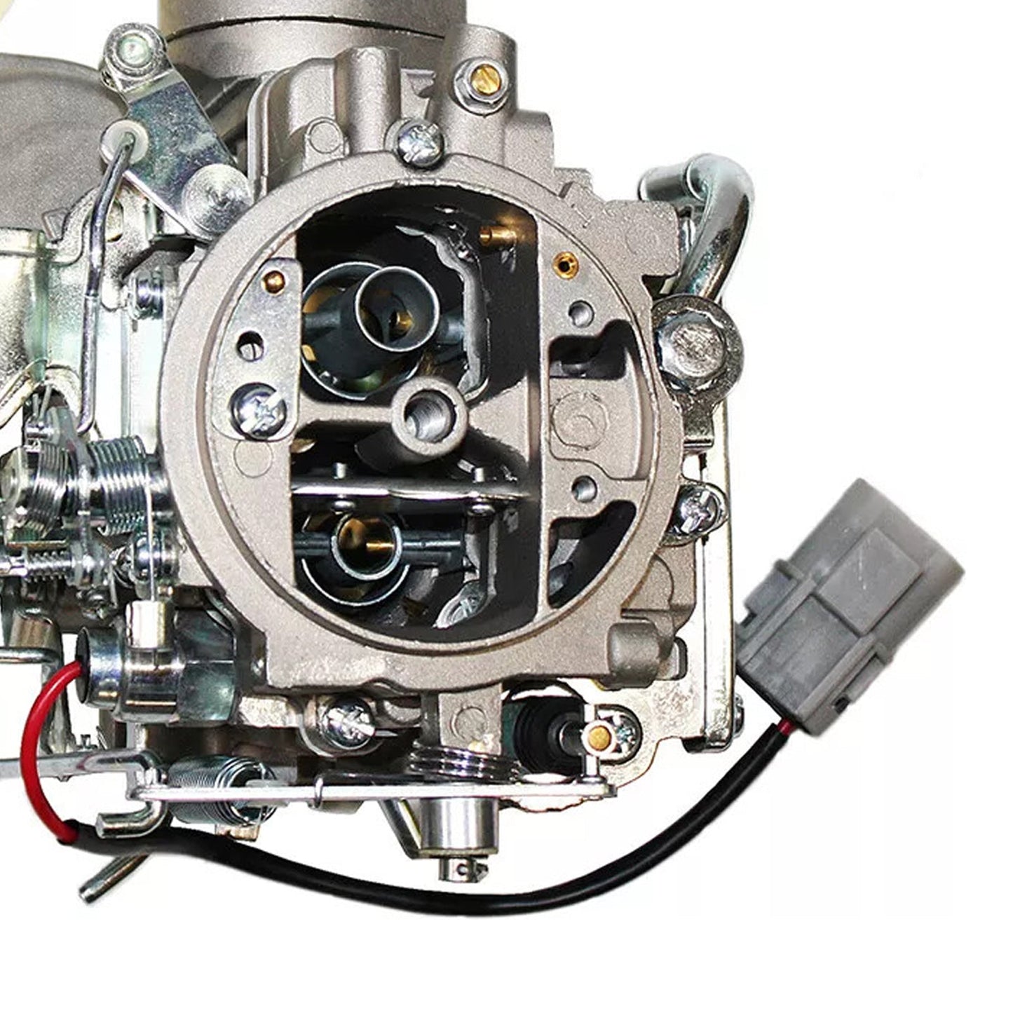 Carburetor Nissan Z20 Gazelle Silvia Datsun Pick Up Caravan Bus 16010-26G10
