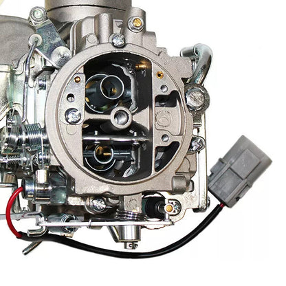 Carburetor Nissan Z20 Gazelle Silvia Datsun Pick Up Caravan Bus 16010-26G10