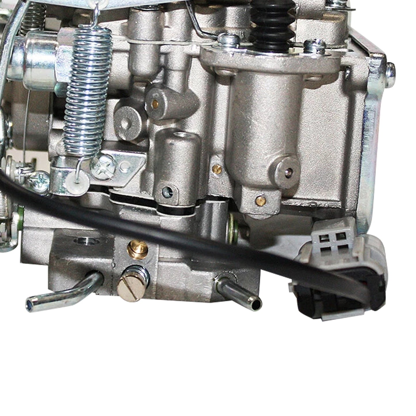 Nissan Z20 Gazelle Silvia Datsun Pick Up Caravan Bus 16010-26G10 Carburetor