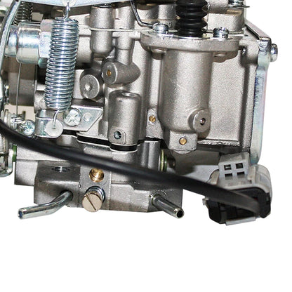 Nissan Z20 Gazelle Silvia Datsun Pick Up Caravan Bus 16010-26G10 Carburetor