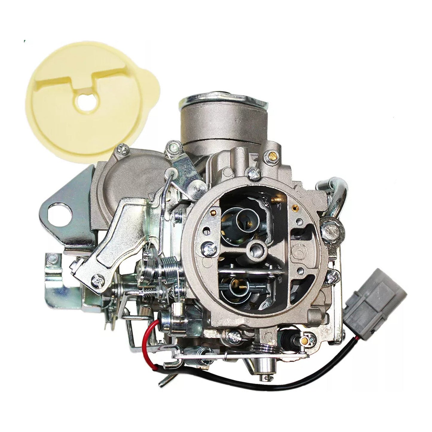 Nissan Z20 Gazelle Silvia Datsun Pick Up Caravan Bus 16010-26G10 Carburetor