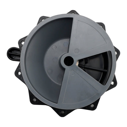 Zodiac Jandy Multiport Valve Replacement 2" Top Valve Assembly R0443900