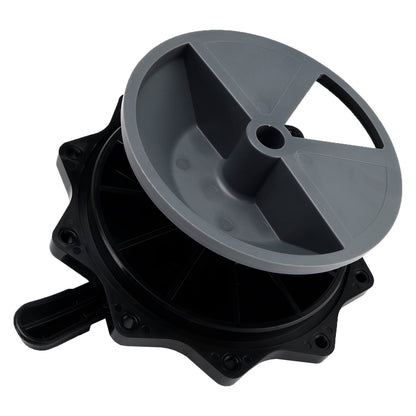 Zodiac Jandy Multiport Valve Replacement R0443900 2" Top Valve Assembly
