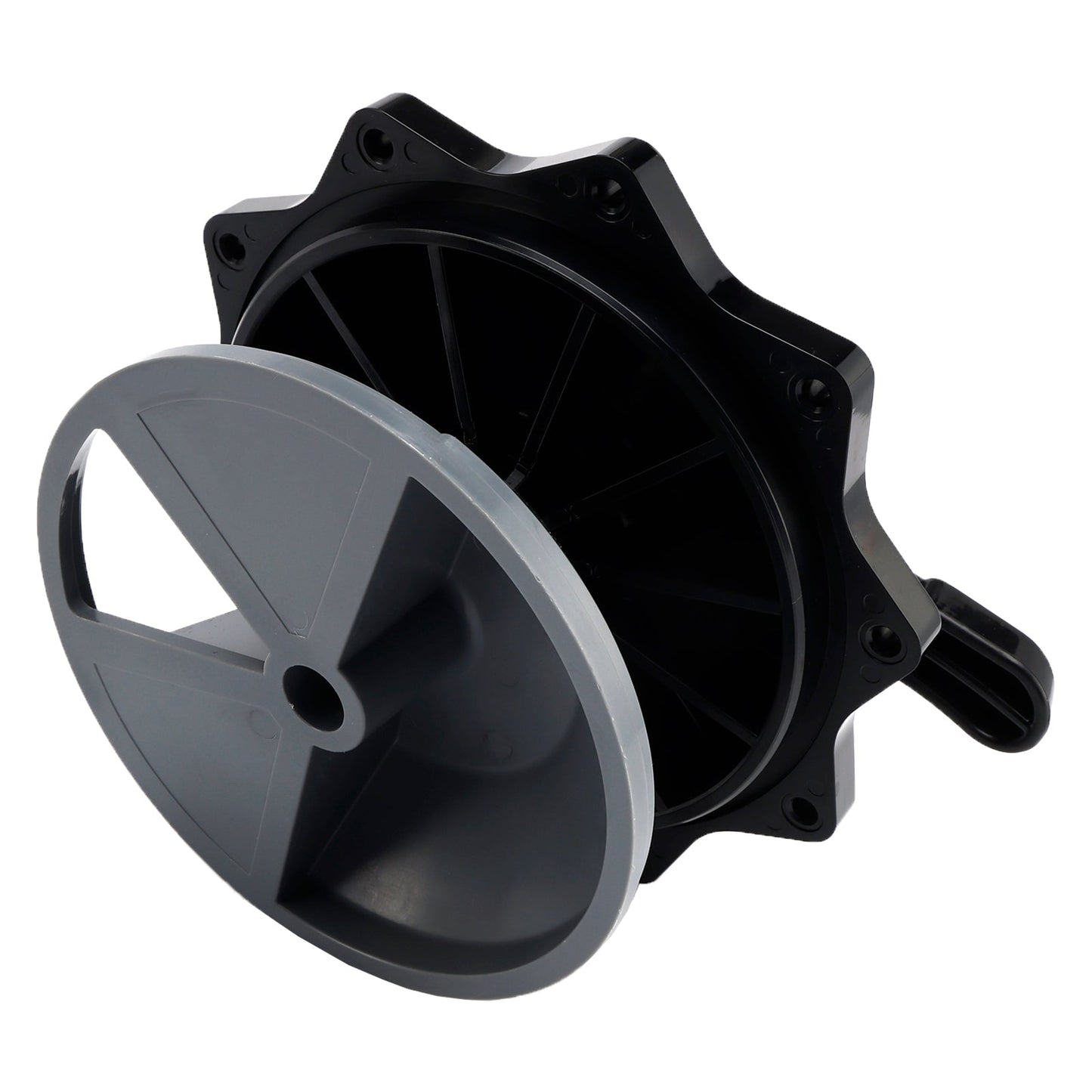 Zodiac Jandy Multiport Valve Replacement R0443900 2" Top Valve Assembly