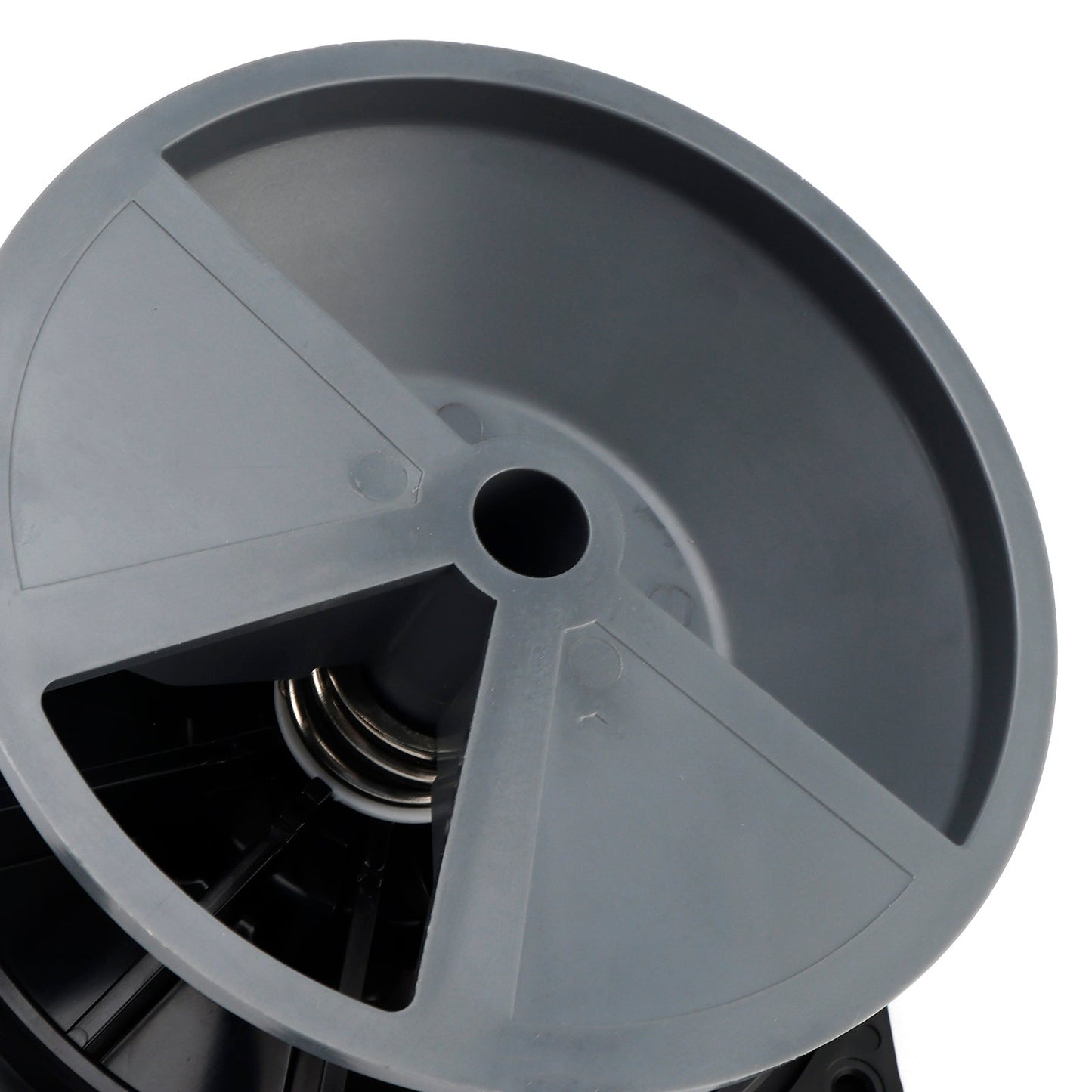 Zodiac Jandy Multiport Valve Replacement R0443900 2" Top Valve Assembly