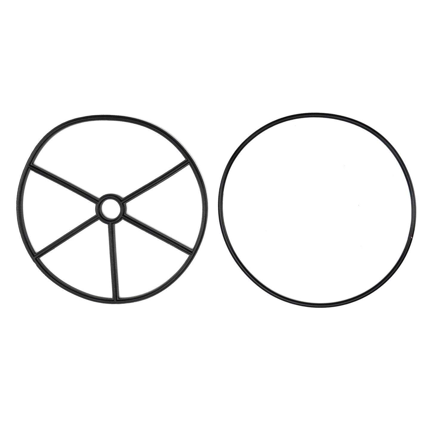 Zodiac Jandy Multiport Valve Replacement R0443900 2" Top Valve Assembly