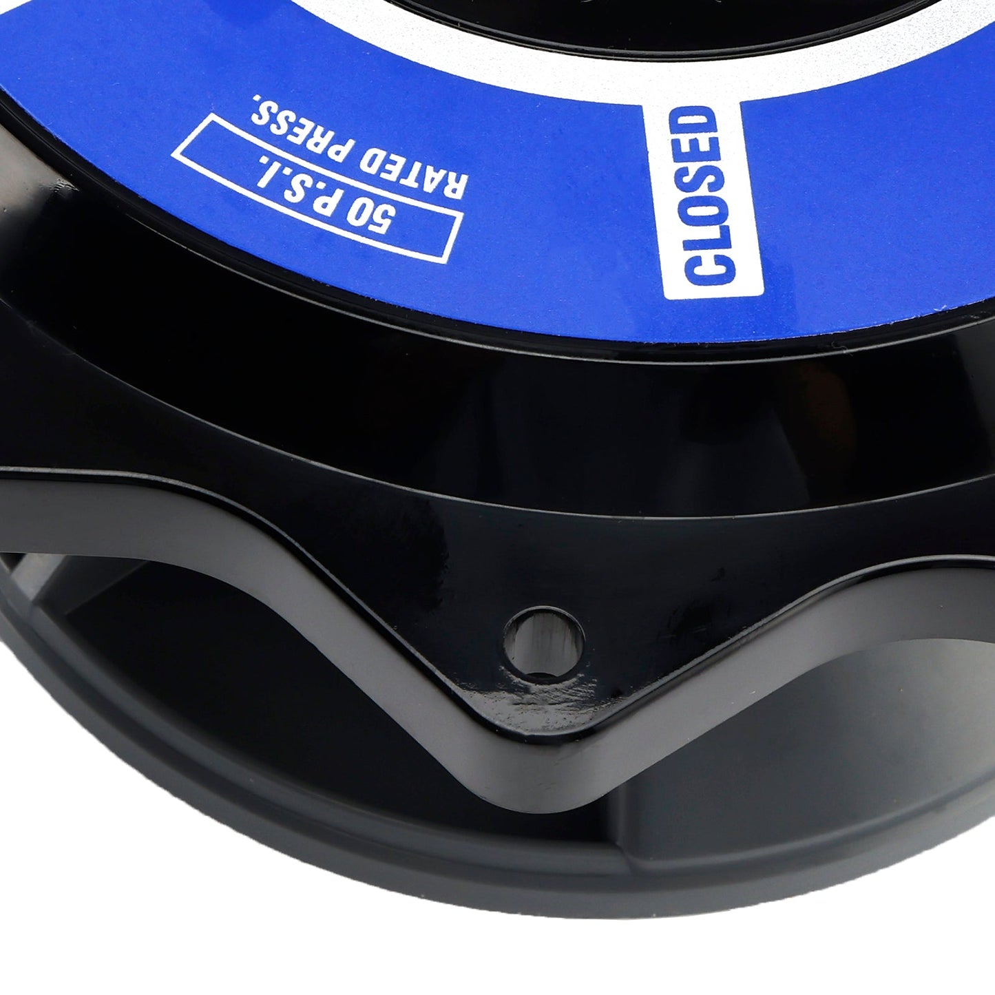 Zodiac Jandy Multiport Valve Replacement 2" Top Valve Assembly R0443900