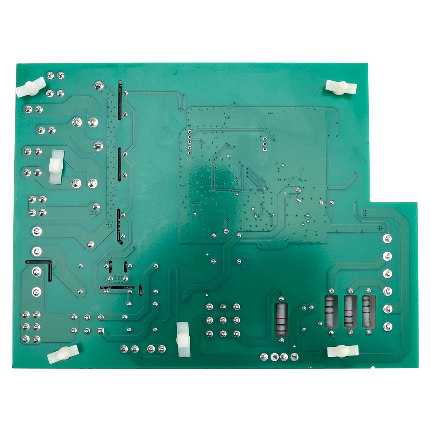 Furnace Control Board Compatible with Rheem 1012920A 62-24084-82 2-24084-02