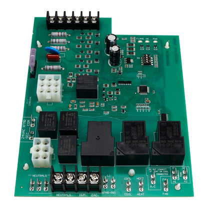 Furnace Control Board Compatible with Rheem 1012920A 62-24084-82 2-24084-02