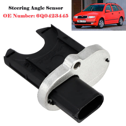 Skoda FABIA I(6Y2) 6Q0423445 Steering Angle Sensor