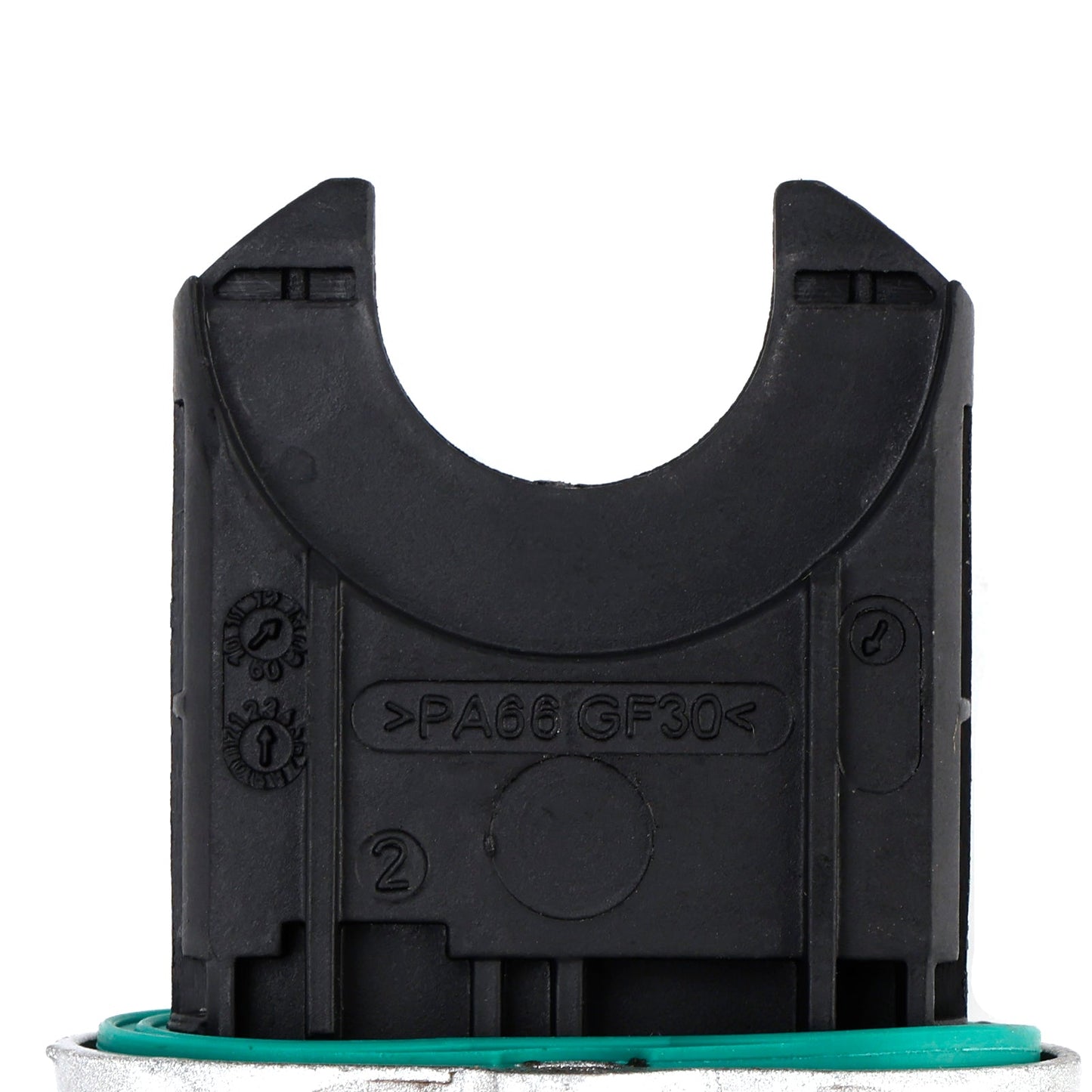 VW FOX Hatchback(5Z1, 5Z3, 5Z4) 6Q0423445 Steering Angle Sensor