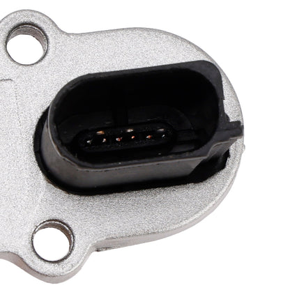 Skoda ROOMSTER Praktik(5J) 6Q0423445 Steering Angle Sensor