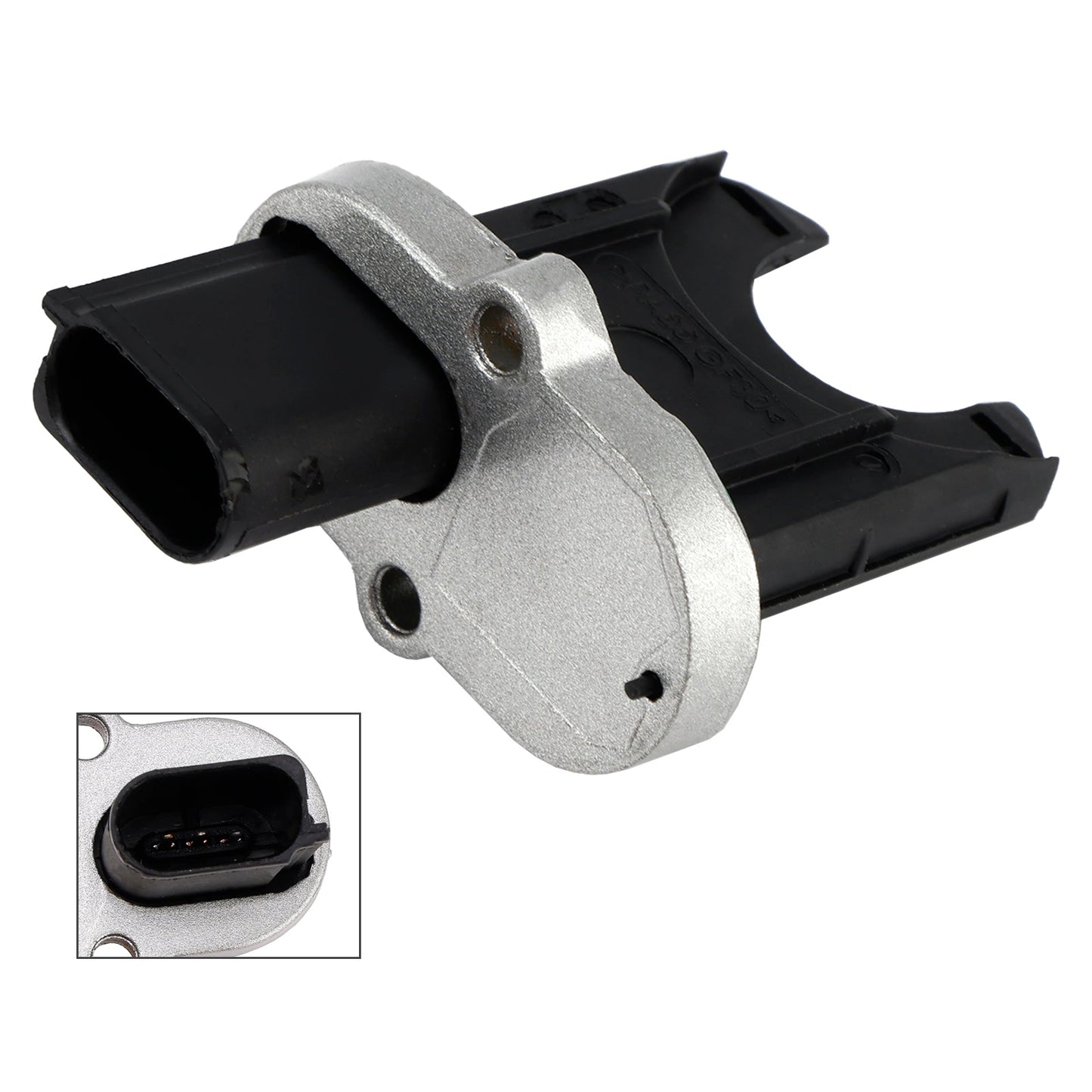 VW FOX Hatchback(5Z1, 5Z3, 5Z4) 6Q0423445 Steering Angle Sensor