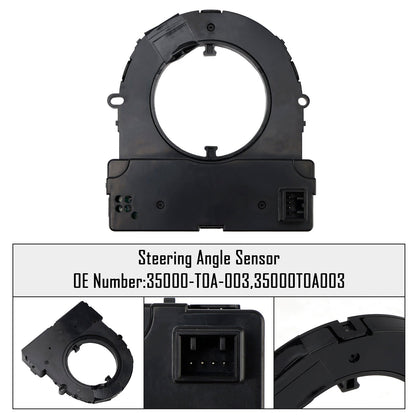 2019-2020 Acura MDX 35000-T0A-003 Steering Angle Sensor