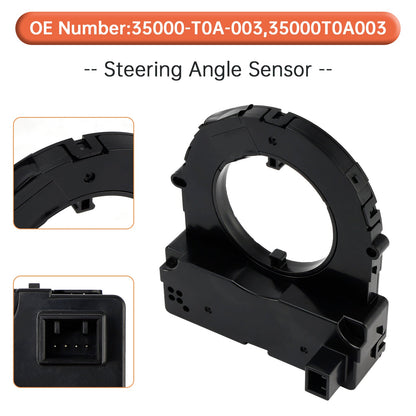 2019-2020 Acura MDX 35000-T0A-003 Steering Angle Sensor