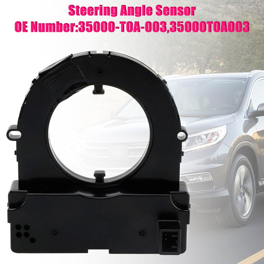 Steering Angle Sensor 35000-T0A-003 For Honda CR-V HR-V Fit SUV 2012-2021
