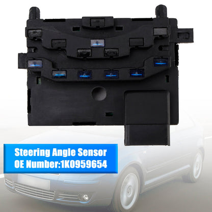 Steering Angle Position Sensor 1K0959654 For VW GOLF Mk5 Jetta EOS Audi A3 8P