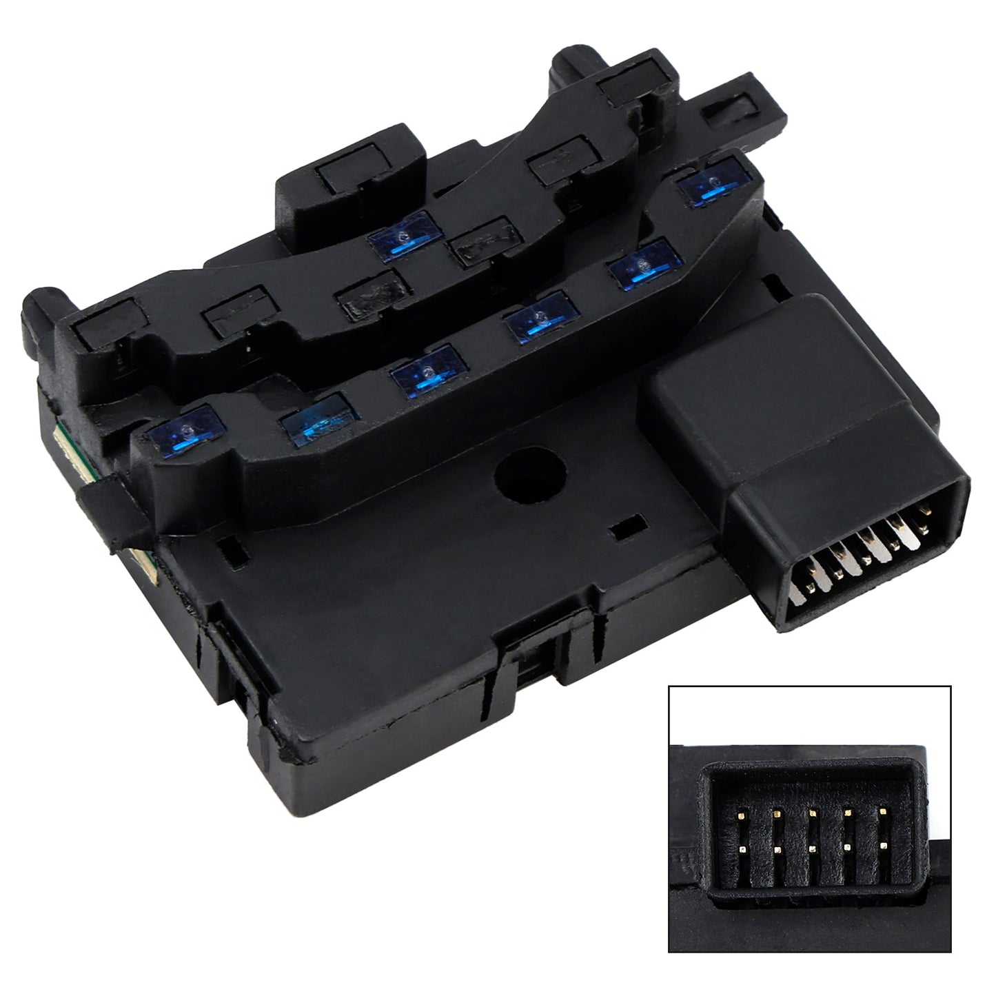Steering Angle Position Sensor 1K0959654 For VW GOLF Mk5 Jetta EOS Audi A3 8P