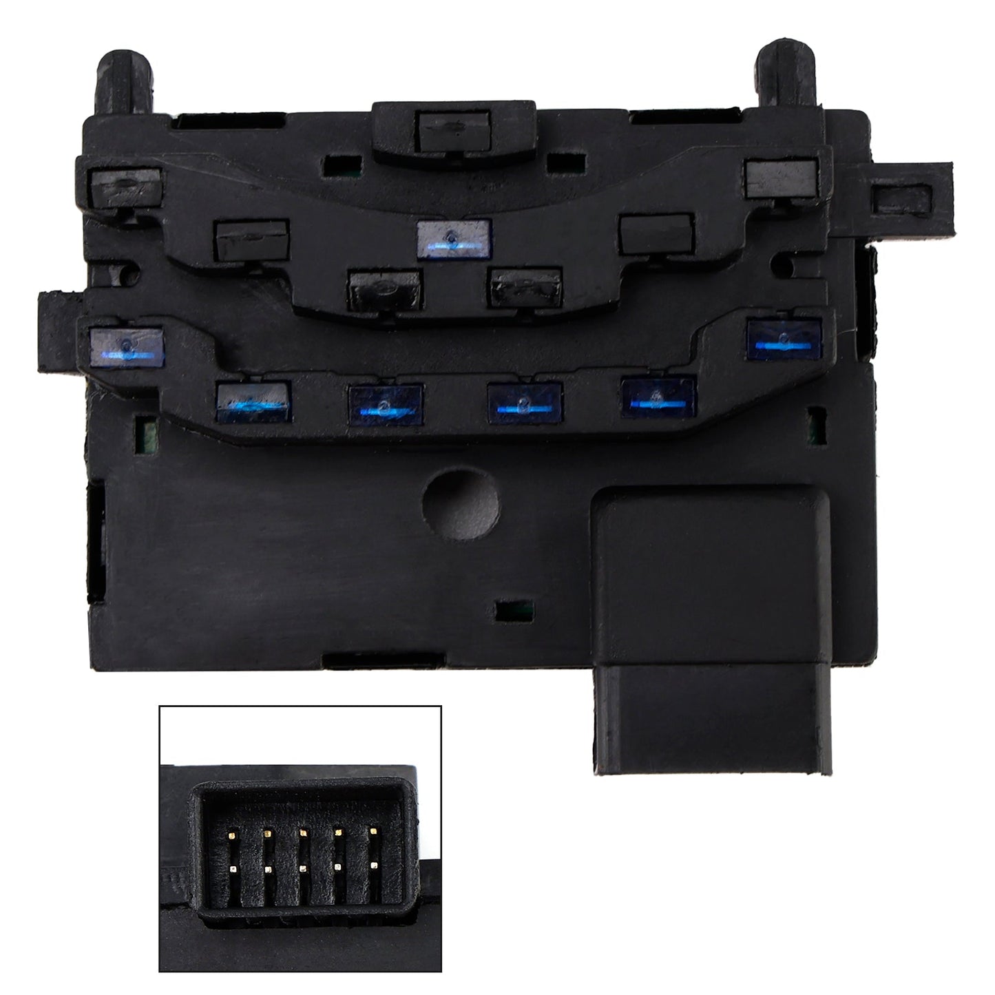 2004-2013 Skoda Octavia II(1Z3) 1K0959654 Steering Angle Position Sensor