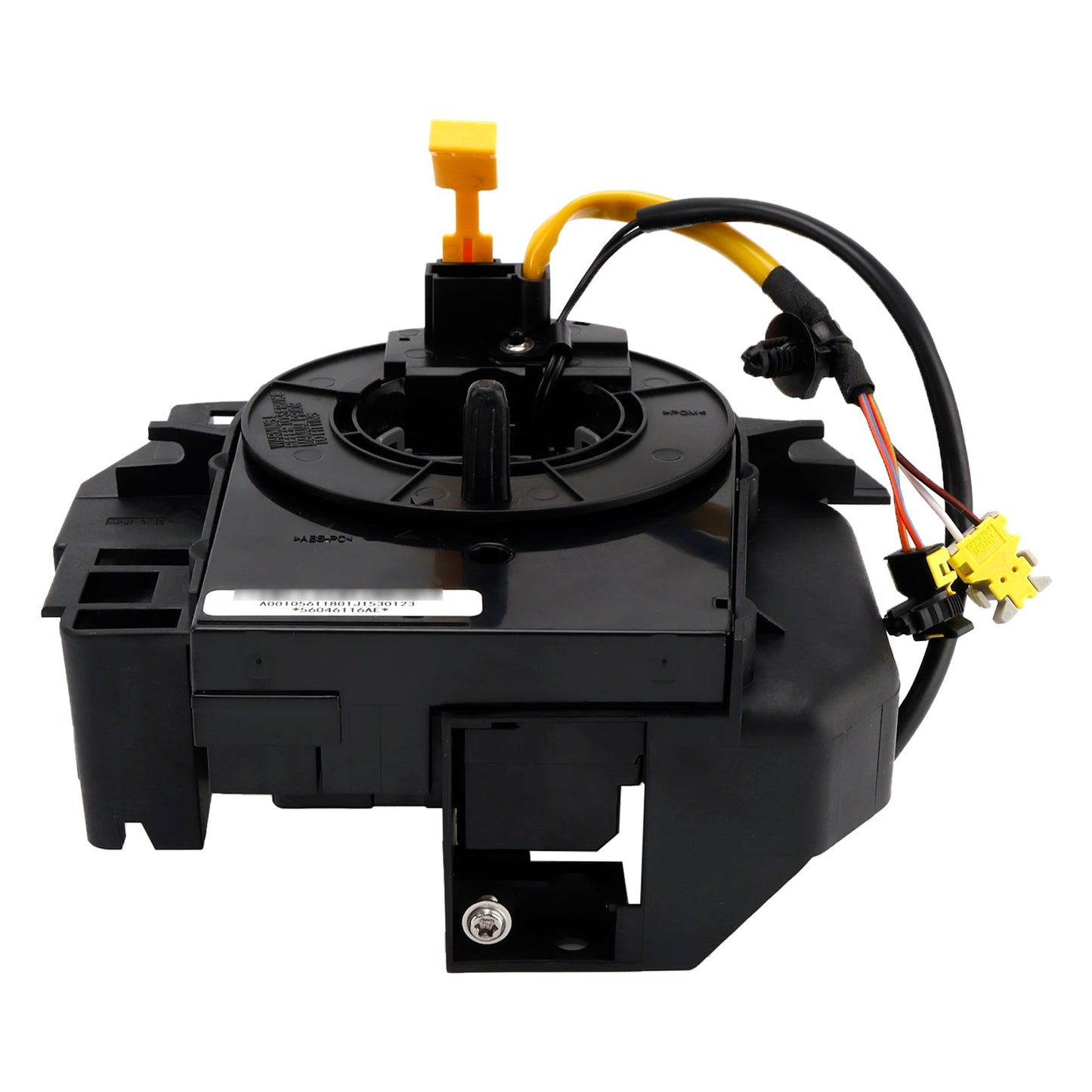 1996-2001 Mercedes-Benz C-Class T-Model S202 1684600149 Steering Angle Sensor