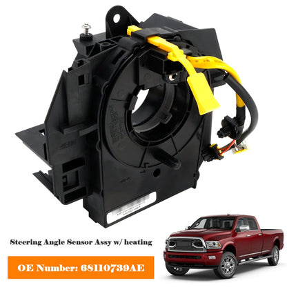 2019-2022 Ram 1500 Classic 68110739AE Steering Angle Sensor Assy