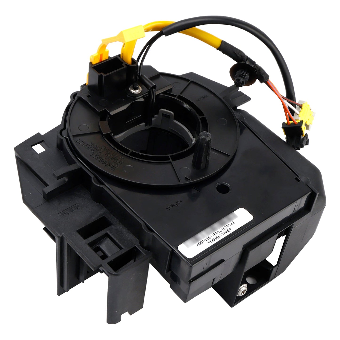 1996-2004 Mercedes-Benz SLK R170 1684600149 Steering Angle Sensor