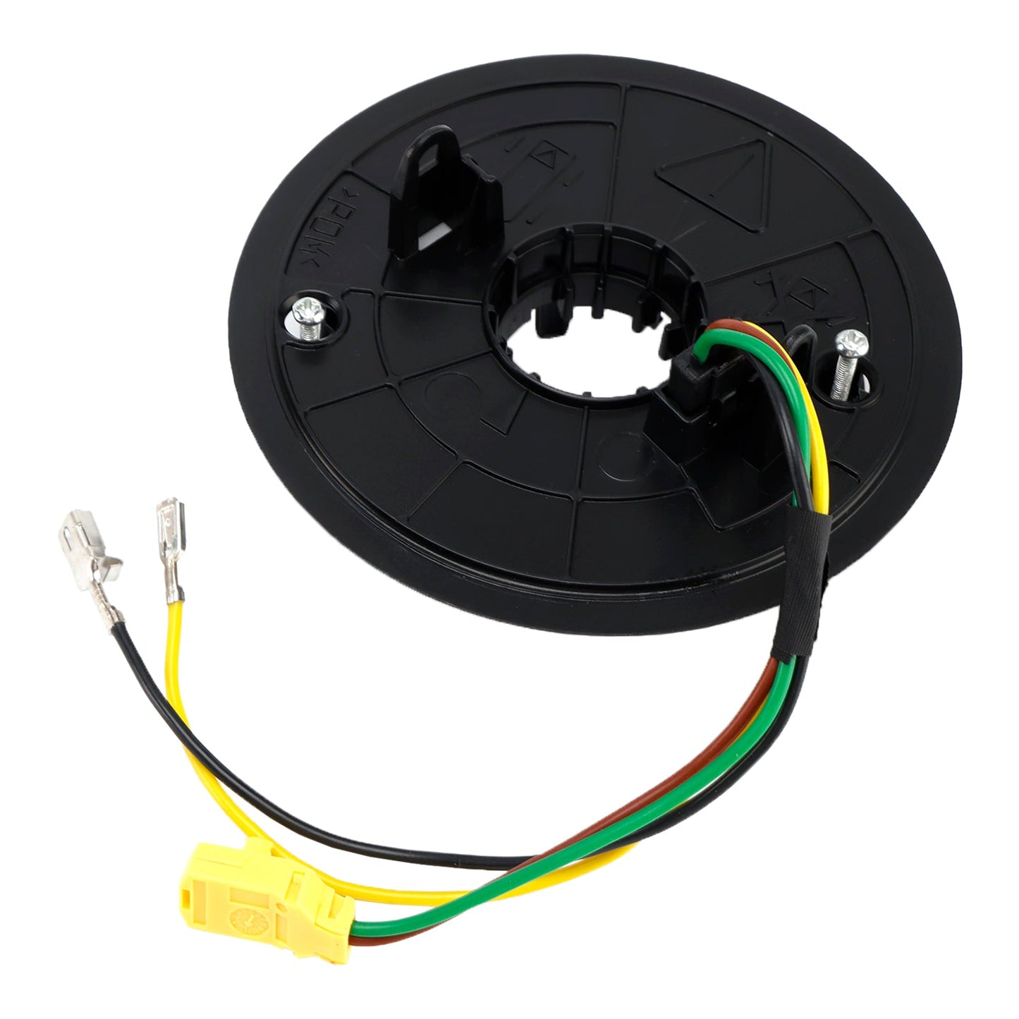 Mercedes-Benz W168 W202 S202 S210 1684600149 Steering Angle Sensor