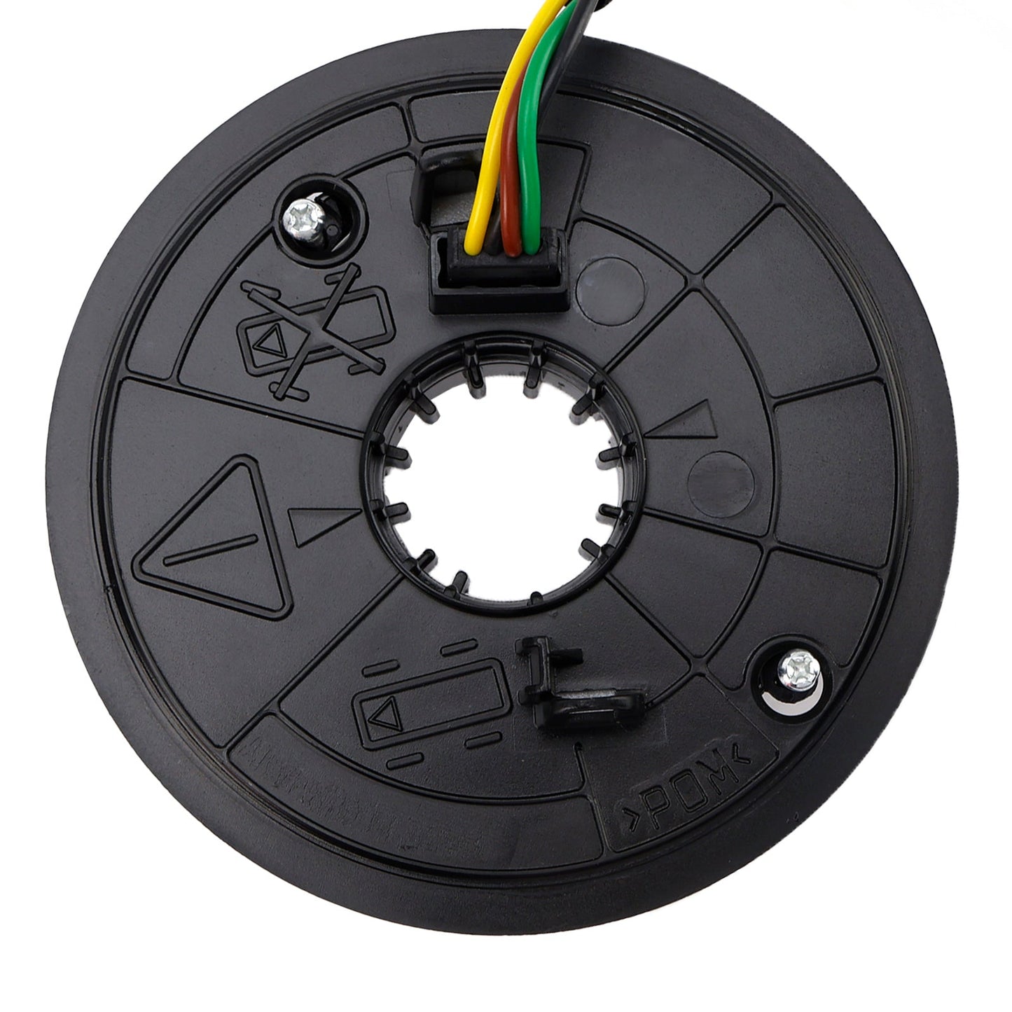 Mercedes-Benz W168 W202 S202 S210 1684600149 Steering Angle Sensor