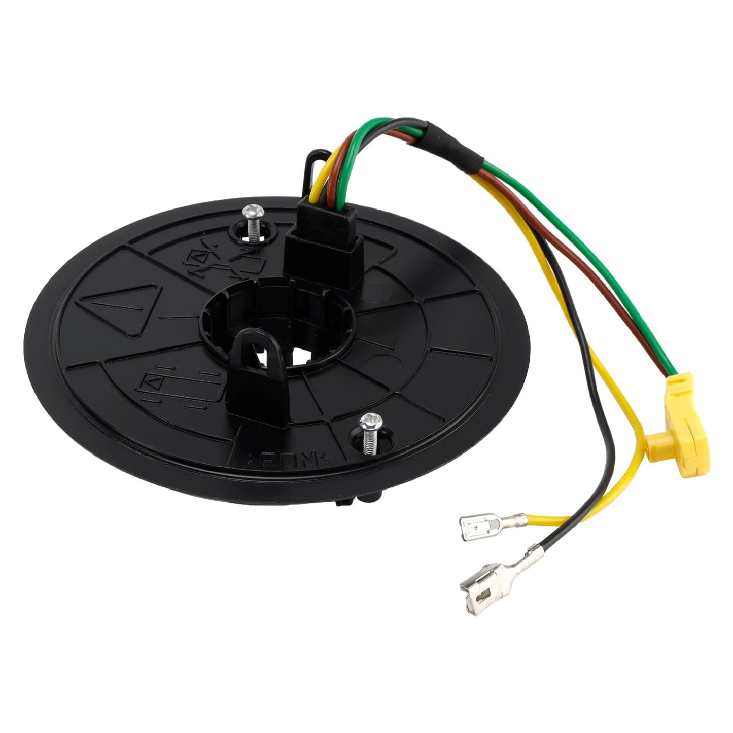 Mercedes-Benz W168 W202 S202 S210 1684600149 Steering Angle Sensor