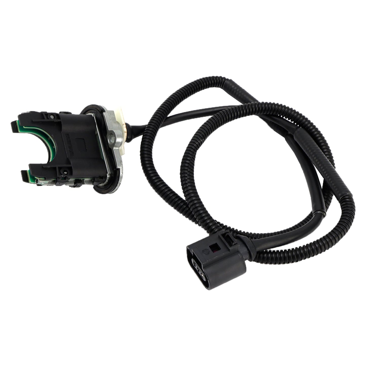 2002-2009 Seat Córdoba II Saloon(6L2) 6Q1423291 Steering Angle Sensor