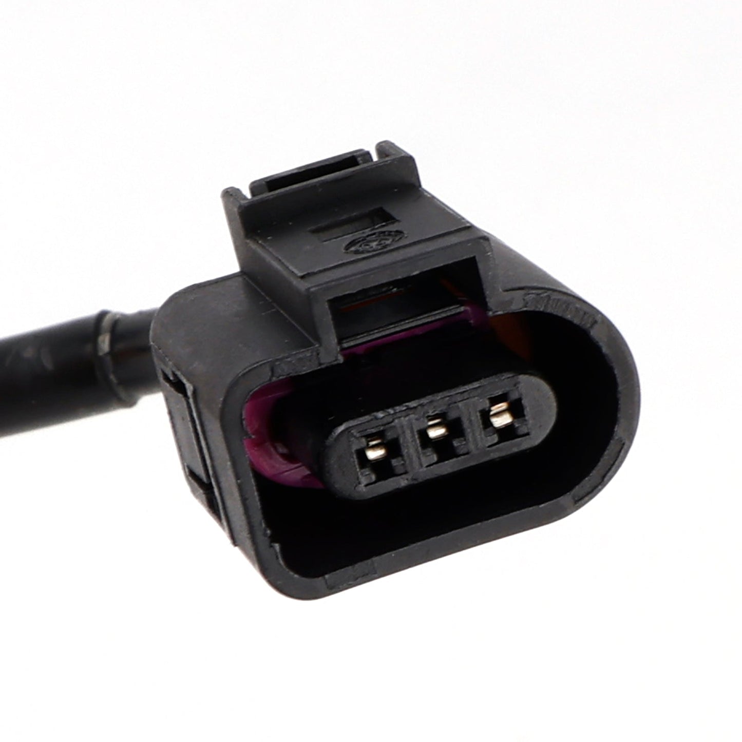 2002-2009 Seat Córdoba II Saloon(6L2) 6Q1423291 Steering Angle Sensor