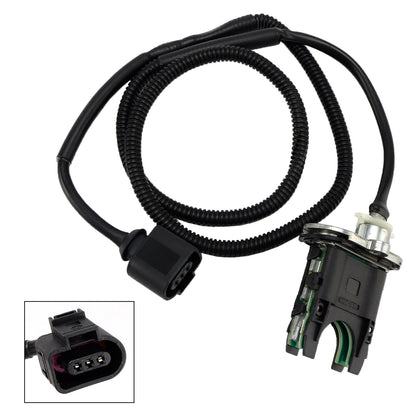 2002-2009 Seat Ibiza III Hatchback (6L) 6Q1423291 Steering Angle Sensor