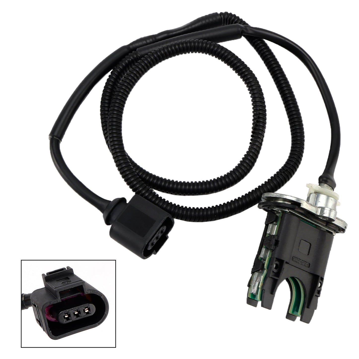 2001-2007 Skoda Fabia I Praktik(6Y5) 6Q1423291 Steering Angle Sensor