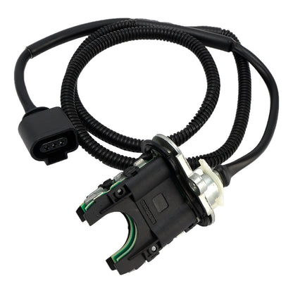 2002-2009 Seat Córdoba II Saloon(6L2) 6Q1423291 Steering Angle Sensor