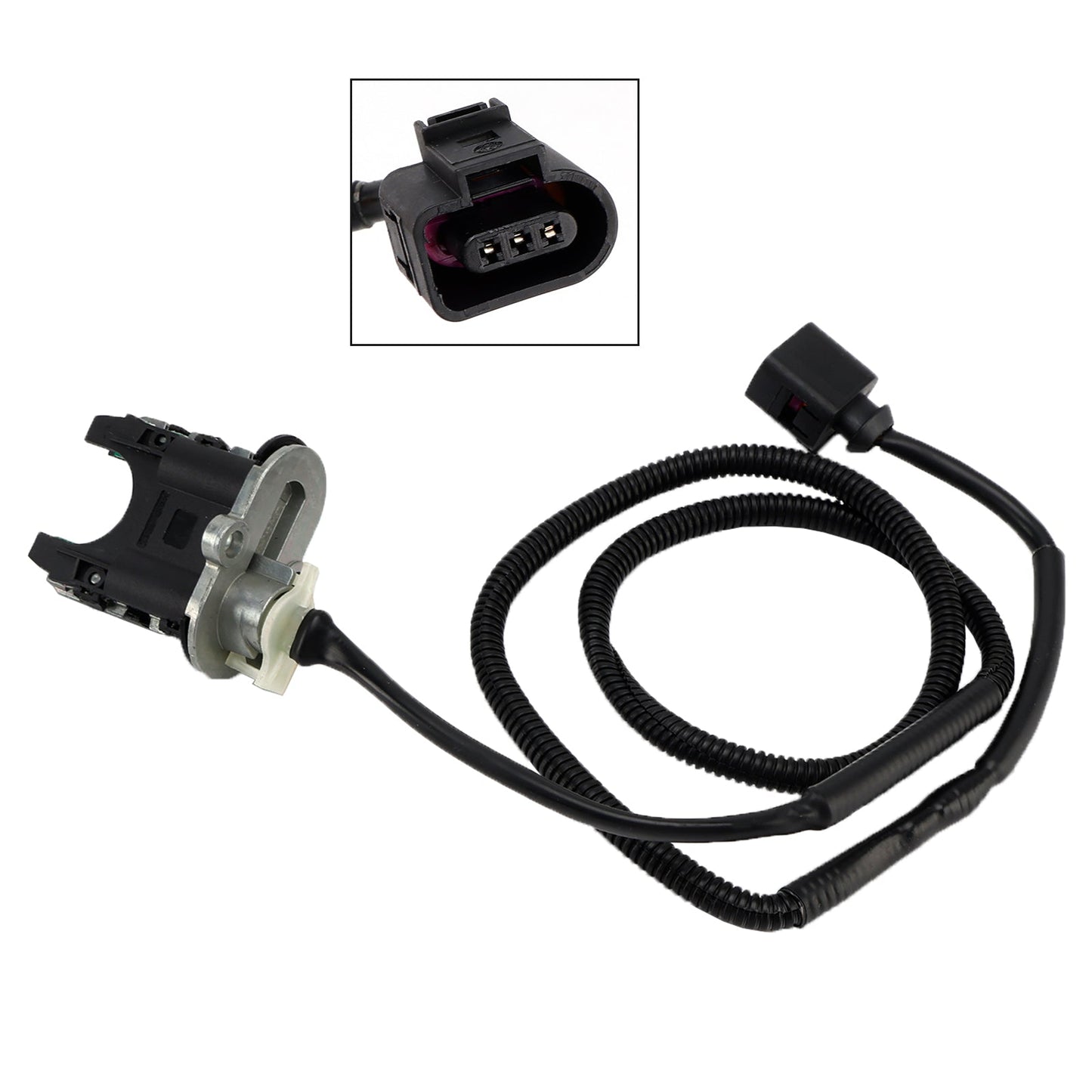 Polo Skoda Fabia Seat Ibiza Cordoba 6Q1423291 Steering Angle Sensor
