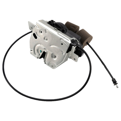 2003-2009 Mercedes S211 W211 Estate Avantgarde E-Class A1647400300 Tailgate lock