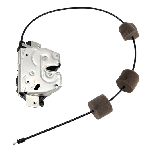 2005-2011 Mercedes W164 M-Class A1647400300 Tailgate lock