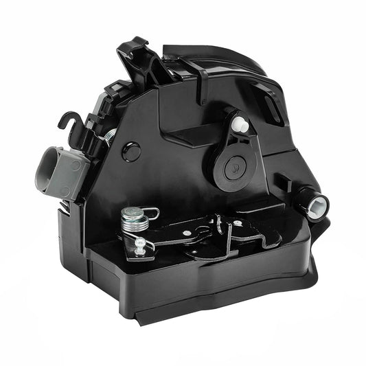 2000/01-2003/09 BMW X5 E53 4.4i 4398 ccm 210 KW 286 PS 51218402537 Front Left Door Lock Latch Catch Actuator