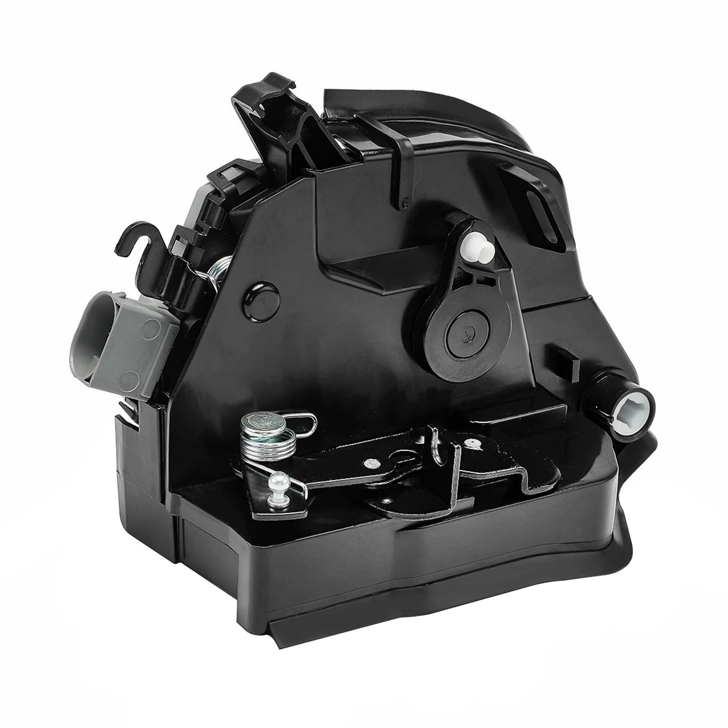 2001/10-2003/09 BMW X5 E53 4.6is 4619 ccm 255 KW 347 PS 51218402537 Front Left Door Lock Latch Catch Actuator