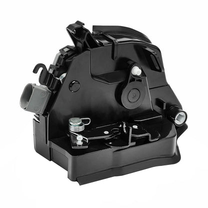 2001/10-2003/09 BMW X5 E53 4.6is 4619 ccm 255 KW 347 PS 51218402537 Front Left Door Lock Latch Catch Actuator