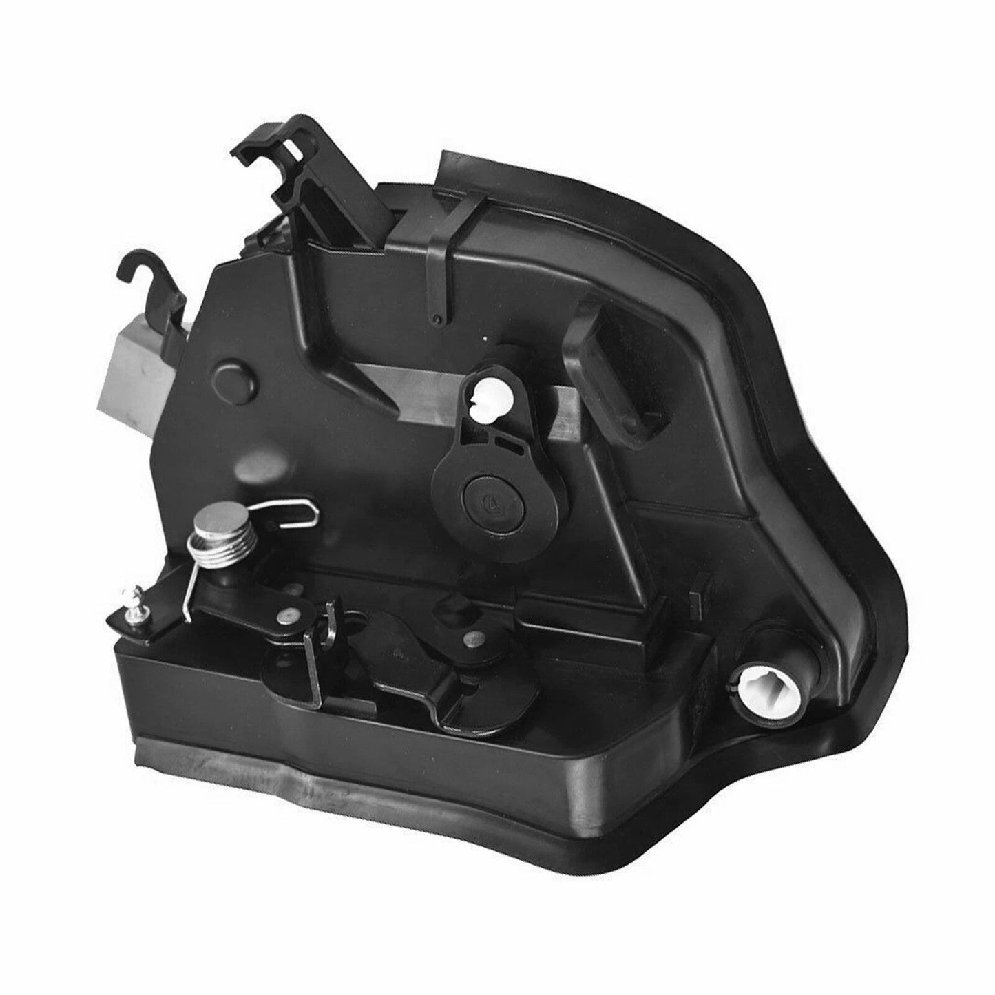 2001/10-2003/09 BMW X5 E53 4.6is 4619 ccm 255 KW 347 PS 51218402537 Front Left Door Lock Latch Catch Actuator