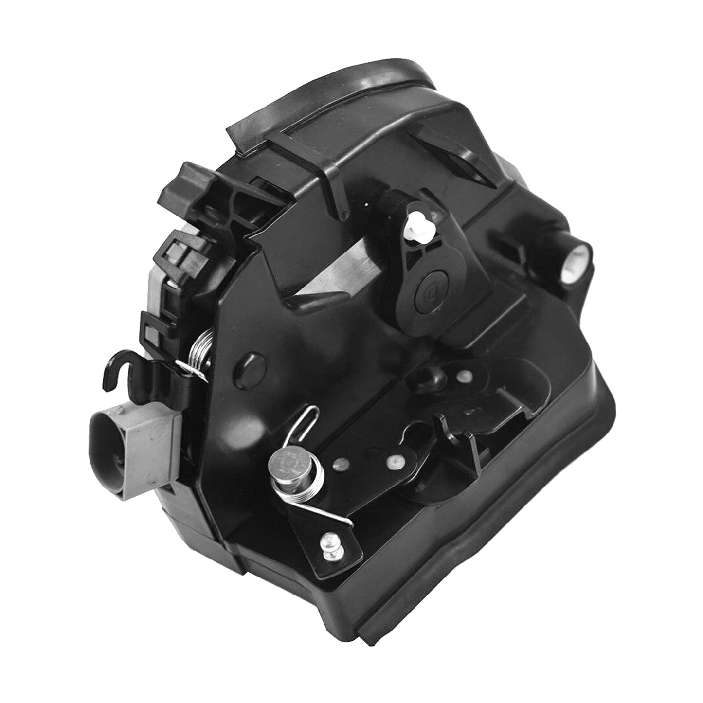 2001/10-2003/09 BMW X5 E53 4.6is 4619 ccm 255 KW 347 PS 51218402537 Front Left Door Lock Latch Catch Actuator