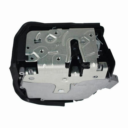 2001/04-2003/09 BMW X5 E53 3.0d 2925 ccm 135 KW 184 PS 51218402540 8402540 Front Right Door Lock Latch Catch Actuator