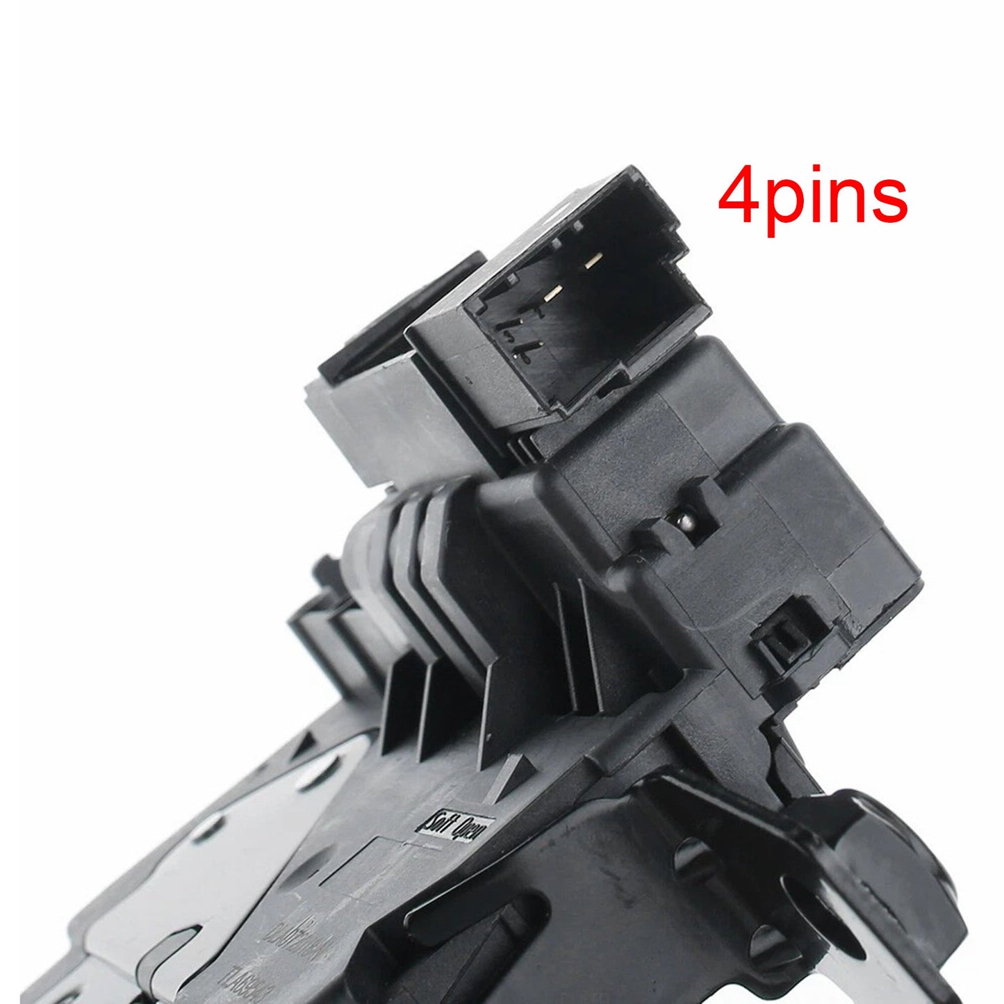 2012-2015 BMW 528i xDrive F10 51247269543 Rear Trunk Lid Lock Latch Actuator