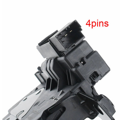 2012-2015 BMW 528i xDrive F10 51247269543 Rear Trunk Lid Lock Latch Actuator