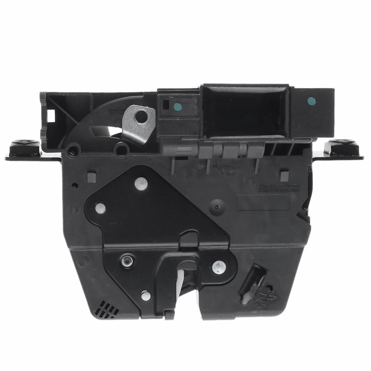 2011-2015 BMW 535i F07/F10 51247269543 Rear Trunk Lid Lock Latch Actuator