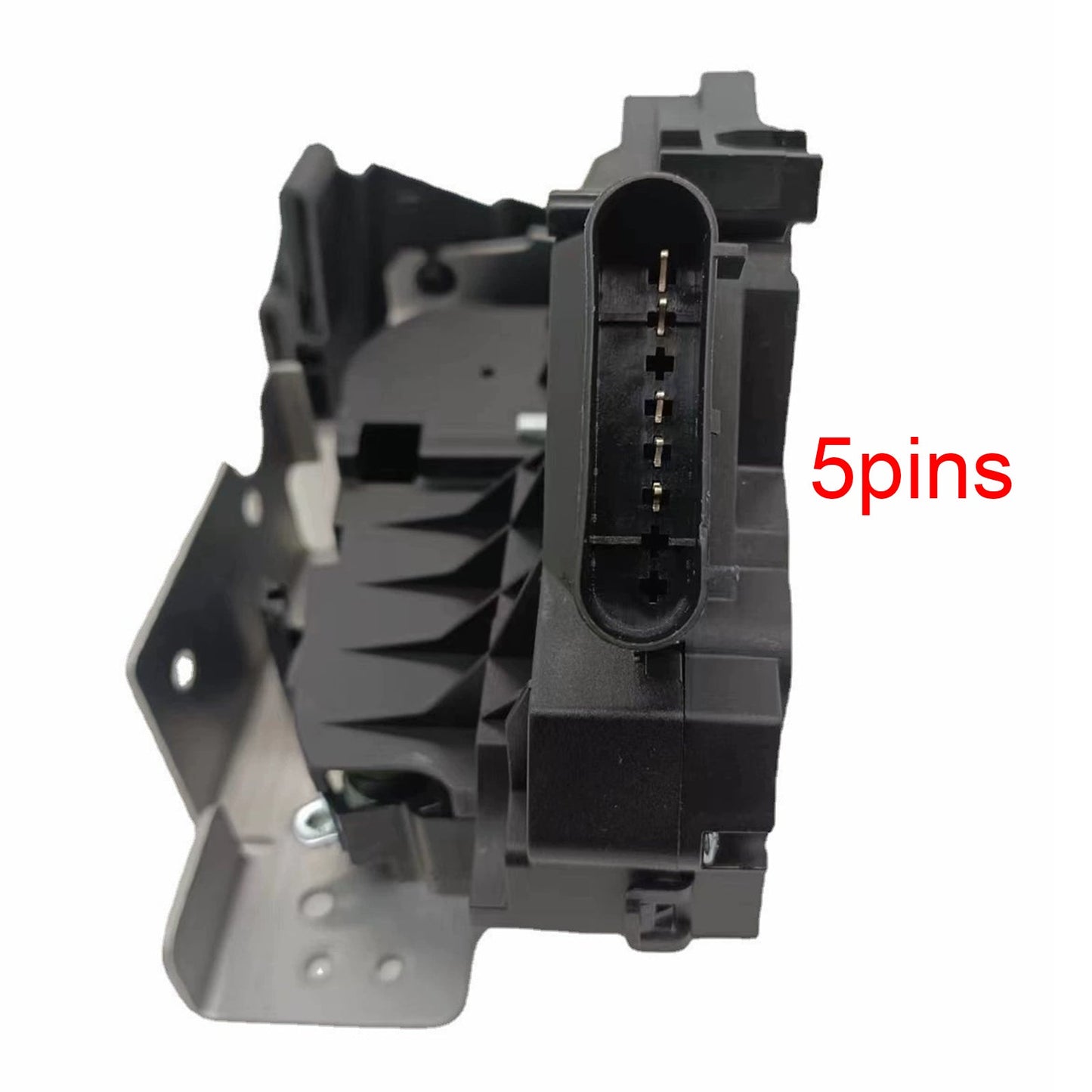Ford Transit Tourneo Custom V362 BK21-V219A64-CH Front Right Door Lock