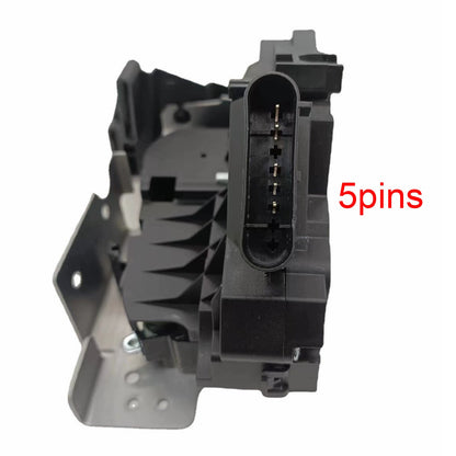 2012-2015 Tourneo Custom V362 BK21-V219A64-CH Front Right Door Lock