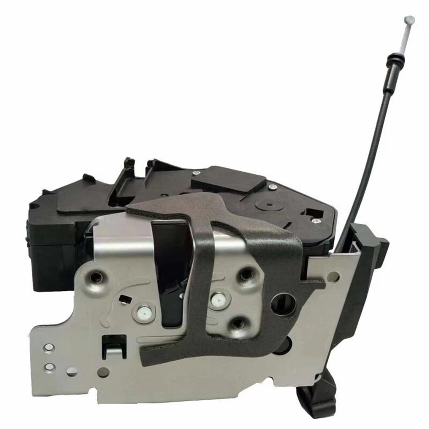 Ford Transit Tourneo Custom V362 BK21-V219A64-CH Front Right Door Lock