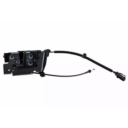 2012-2015 Tourneo Custom V362 BK21-V219A64-CH Front Right Door Lock